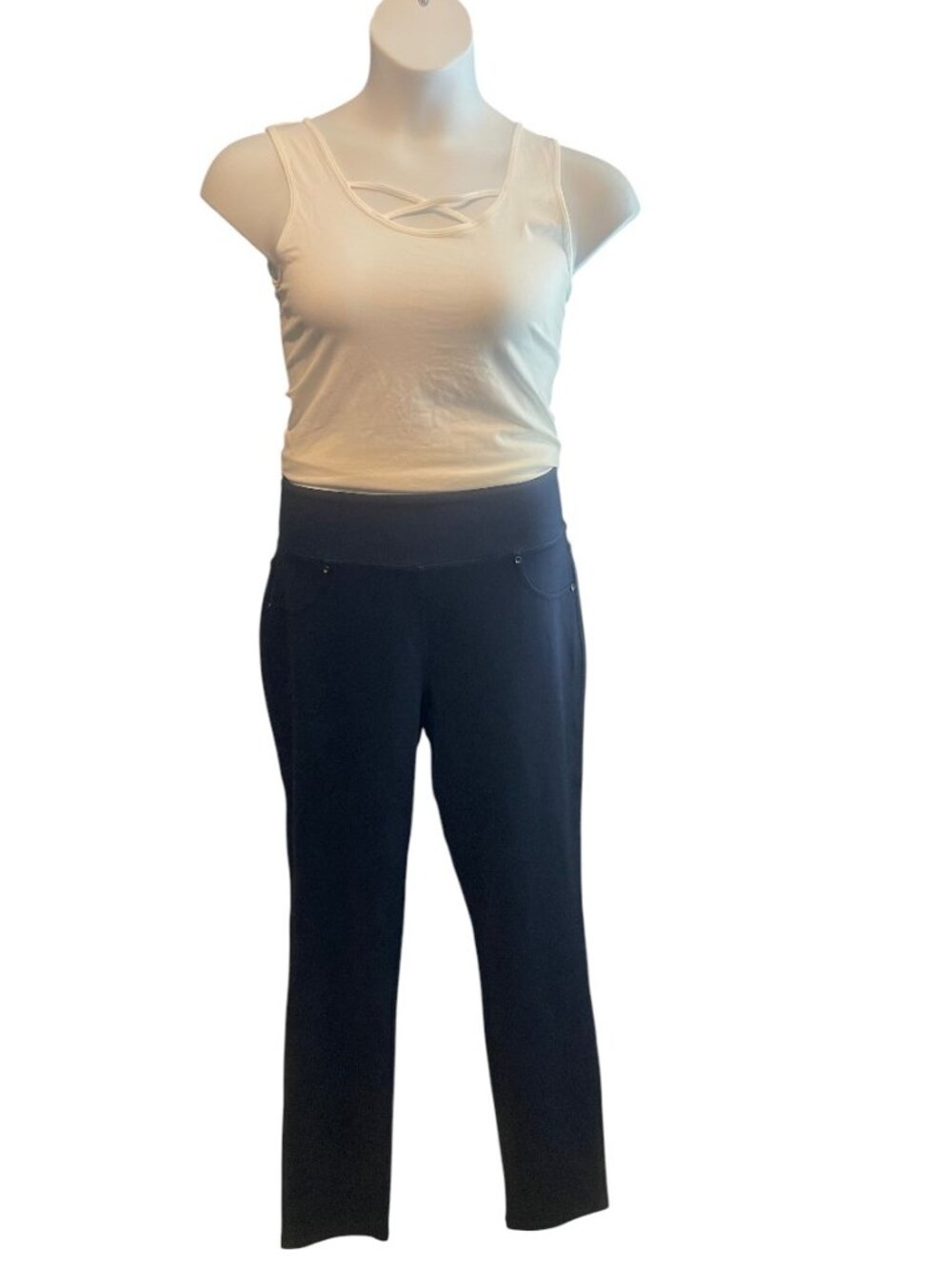 Jag Jeans Ricki Leggings - Picture 1 of 4